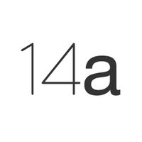 Seat 14A logo