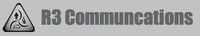 R3 Communications logo
