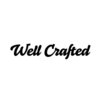 Well Crafted -  web design design