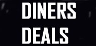 DinersDeals logo