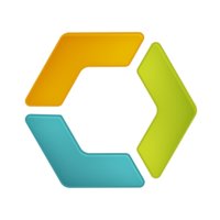 Hub logo