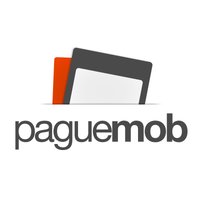 PagueMob logo