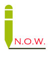 New Opportunities through Writing logo