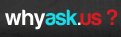 WhyAsk.Us? logo