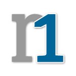 R1 DOT MY logo