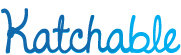 Katchable logo