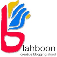 Blahboon logo
