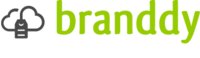 Branddy logo