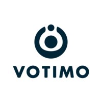 Votimo logo