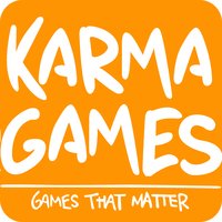 Karma Games logo