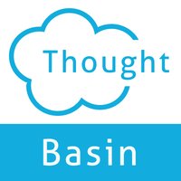 ThoughtBasin  logo