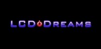 LCD Dreams logo