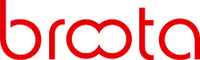 Broota logo