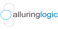 Alluring Logic logo