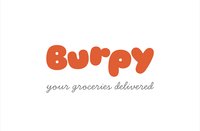 Burpy logo