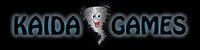Kaida Games logo