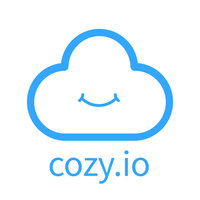Cozy Cloud logo
