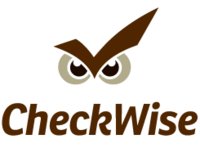 CheckWise logo