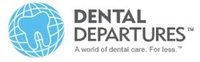 Dental Departures logo