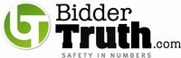 BidderTruth logo