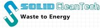 Solid Cleantech logo