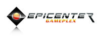 Epicenter Gameplex logo