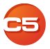 Catch5 logo