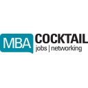 MBA Cocktail logo