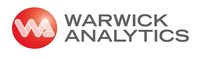 Warwick Analytics logo