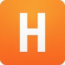 Harvest logo