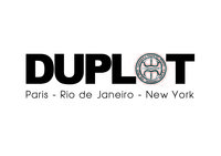 Duplo T logo
