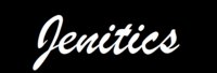 Jenitics Clothing logo