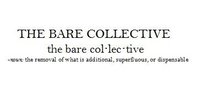 The Bare Collective logo
