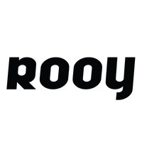 ROOY logo
