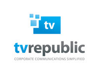 TV Republic logo
