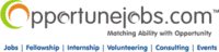 OpportuneJobs logo