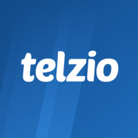 Telzio logo
