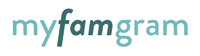 MyFamGram logo