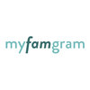 MyFamGram -  digital media social media mobile advertising advertising platforms
