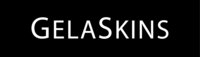 GelaSkins logo