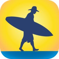 Surf Explorer logo