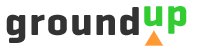 groundUP logo