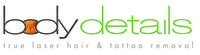 Body Details logo