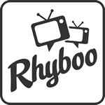 Rhyboo logo