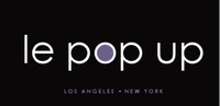 Le Pop Up logo