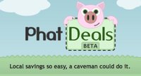 PhatDeals logo