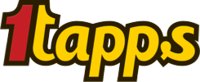 1Tapps logo