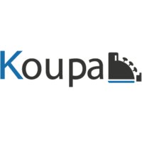 Koupah logo