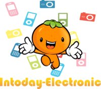 Intoday Electronics logo