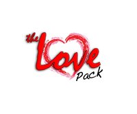 The Love Pack Company logo